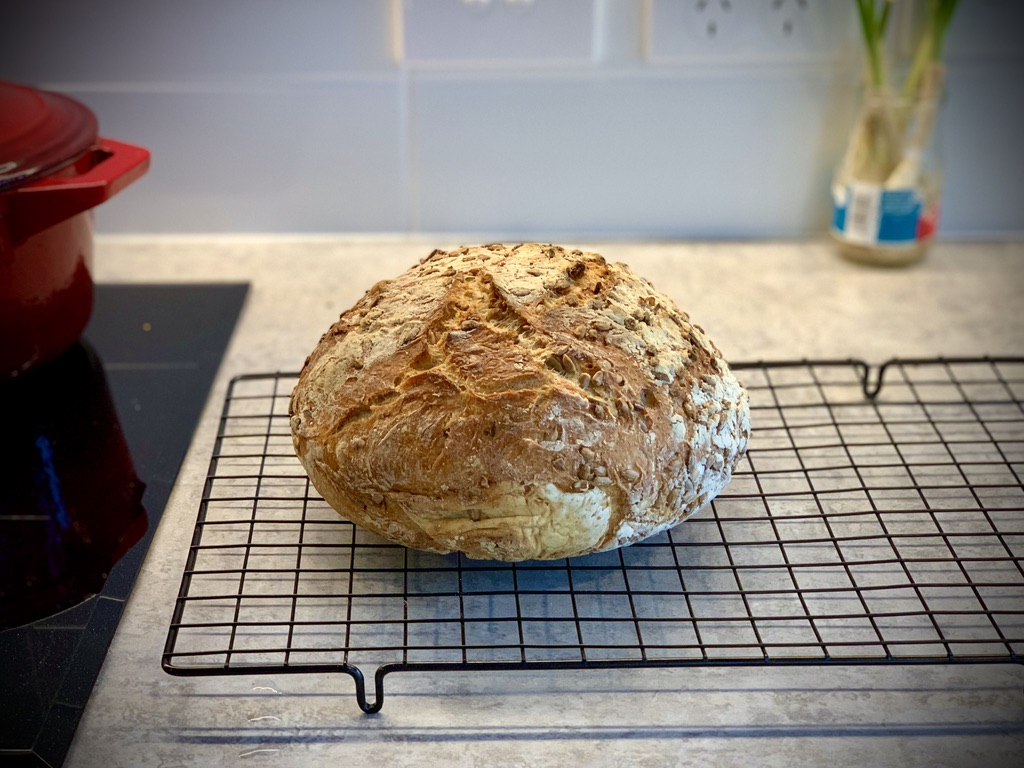 Bread